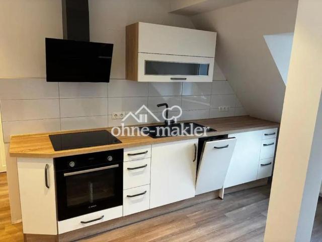 Apartment mieten in Exerzierplatz, Kiel