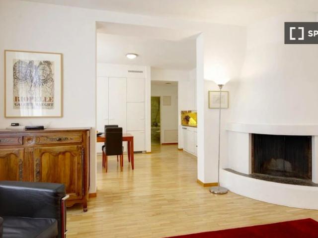 Wohnung mieten in Einigen, Zürich