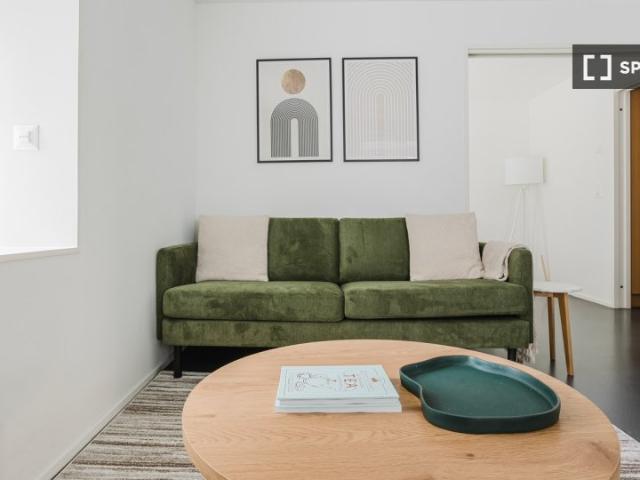 Wohnung mieten in Seefeld, Zürich