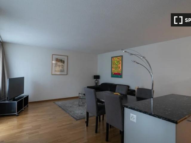Wohnung mieten in Seefeld, Zürich