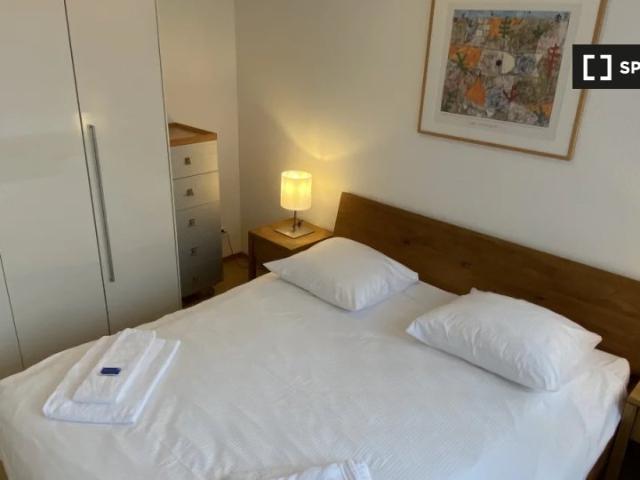Wohnung mieten in Sihlfeld, Zürich