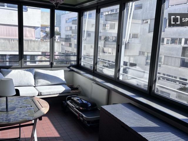 Wohnung mieten in Albisrieden, Zürich