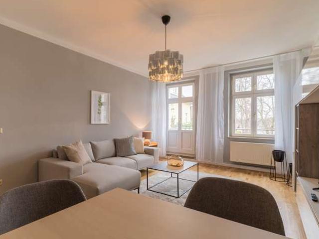 Apartment mieten in Siedlung an der Bohnsdorfer Straße, Berlin
