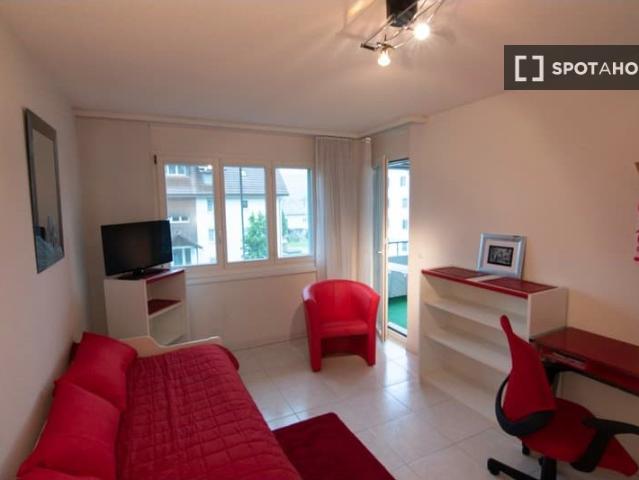 Wohnung mieten in Buchs (ZH), Zürich