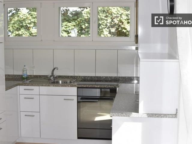 Wohnung mieten in Dällikon, Zürich