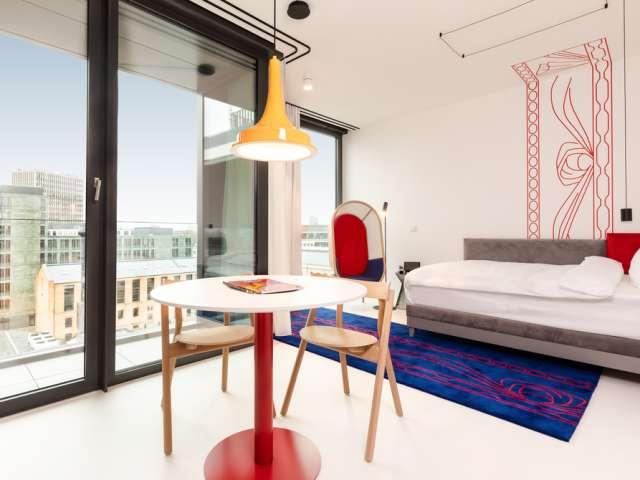 Atelier mieten in Charlottenburg, Berlin