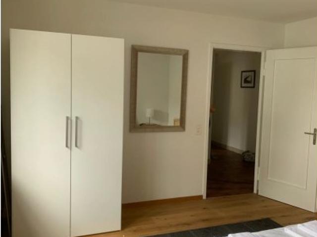 Wohnung mieten in Einigen, Zürich