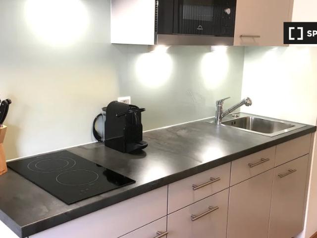 Wohnung mieten in Einigen, Zürich