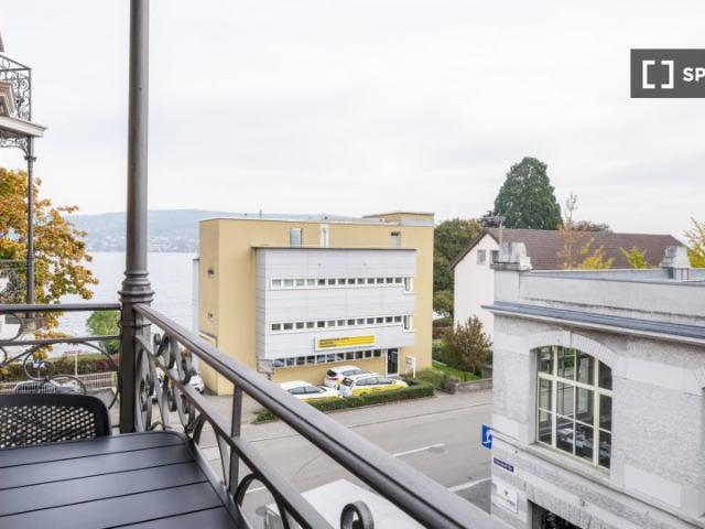 Wohnung mieten in Horgen, Zürich