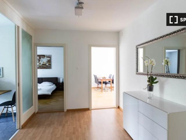 Wohnung mieten in Einigen, Zürich