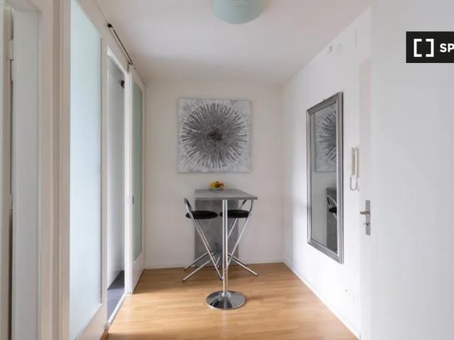 Wohnung mieten in Hottingen, Zürich