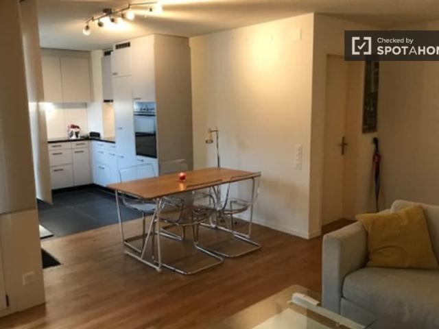 Wohnung mieten in Regensdorf, Zürich