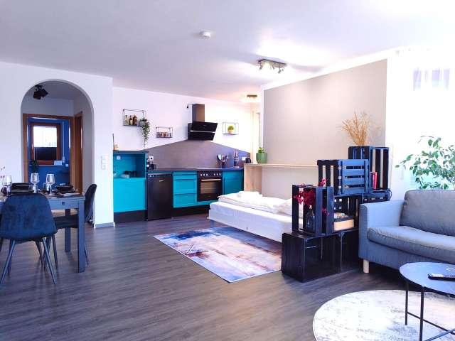 Apartment mieten in Steinenbronn, Baden-Württemberg