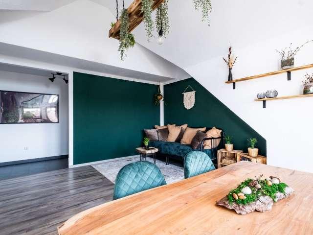 Apartment mieten in Steinenbronn, Baden-Württemberg