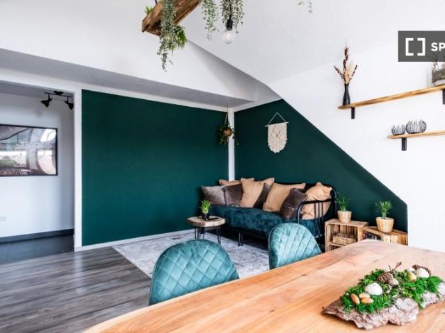 Apartment mieten in Stuttgart, Baden-Württemberg