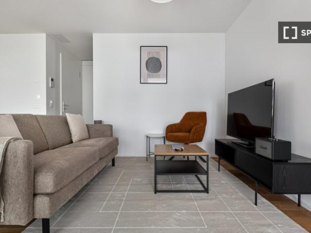 Wohnung mieten in Zollikon, Zürich