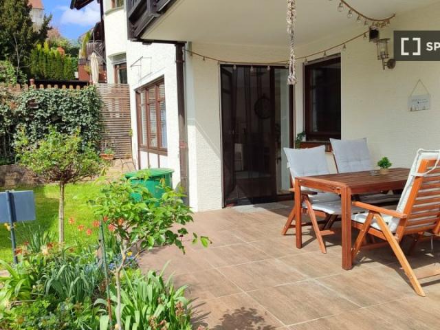 Apartment mieten in Glashütte, Stuttgart