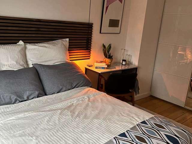 Apartment mieten in St. Pauli, Hamburg