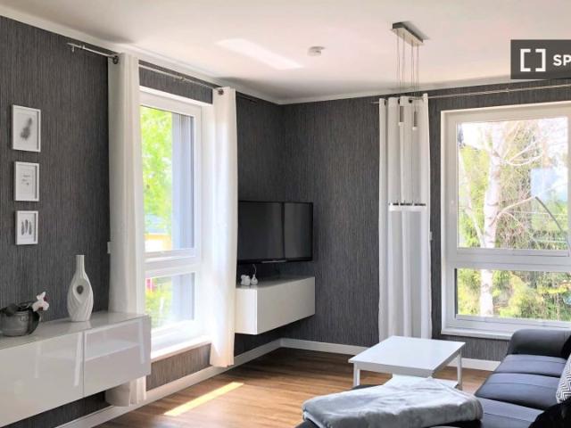 Apartment mieten in Lichtenberg, Brandenburg