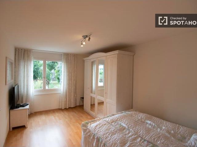 Wohnung mieten in Dielsdorf, Zürich