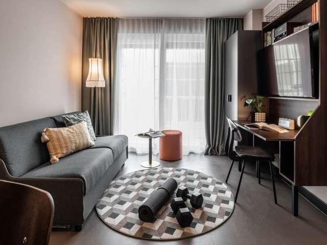 Apartment mieten in Ramersdorf-Perlach, München