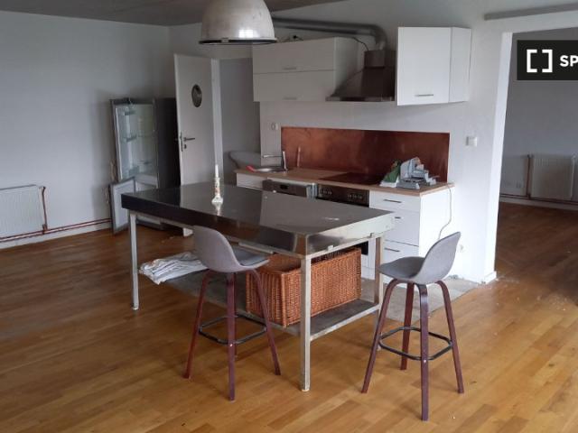 Apartment mieten in Barmbek-Nord, Hamburg