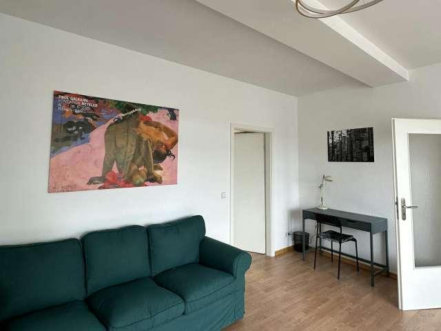 Apartment mieten in Dahlem, Berlin