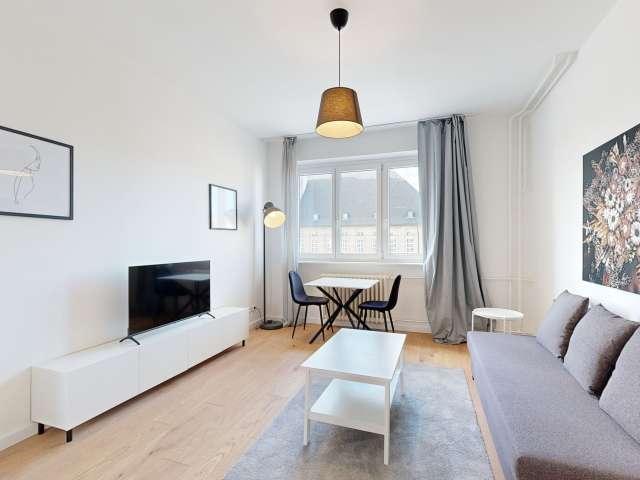 Apartment mieten in Tempelhof–Schöneberg, Berlin