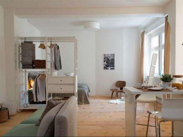 Atelier mieten in Tempelhof–Schöneberg, Berlin