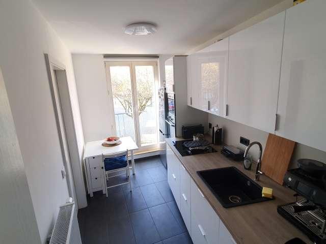 Apartment mieten in Köllnische Vorstadt, Berlin