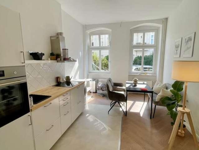 Apartment mieten in Adlershof-Süd, Berlin