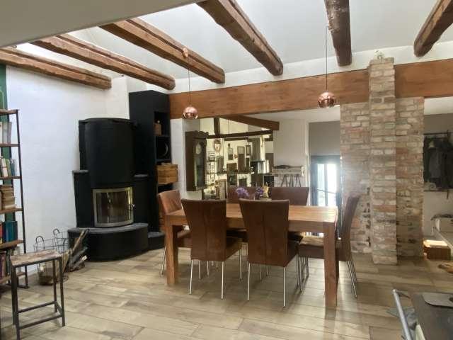 Apartment mieten in Treuenbrietzen, Brandenburg
