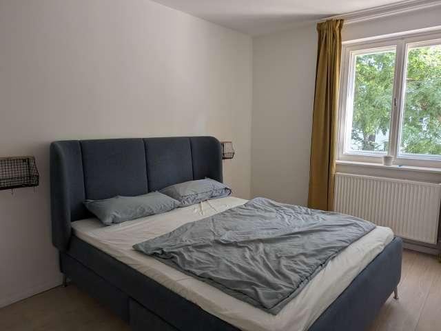 Apartment mieten in Lichtenberg, Berlin