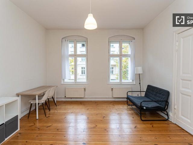 Apartment mieten in Pankow, Berlin