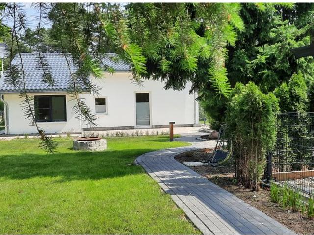 Apartment mieten in Töpchin, Mittenwalde
