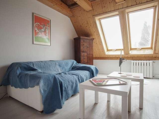 Apartment mieten in Marzahn-Hellersdorf, Berlin