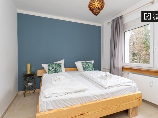 Apartment mieten in Nollendorfkiez, Berlin