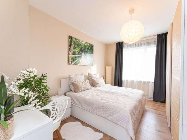 Apartment mieten in Treptow–Köpenick, Berlin