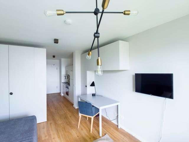 Apartment mieten in Lichtenberg, Berlin