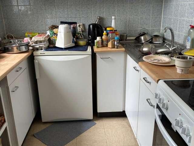 Apartment mieten in Grunewald, Berlin
