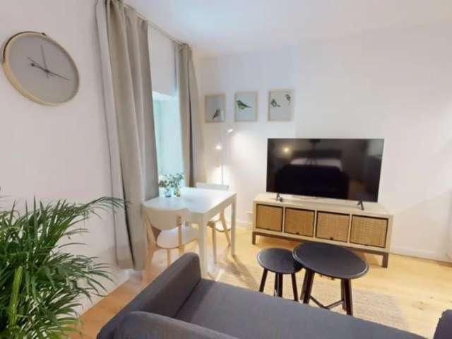 Apartment mieten in Tempelhof-Schöneberg, Berlin