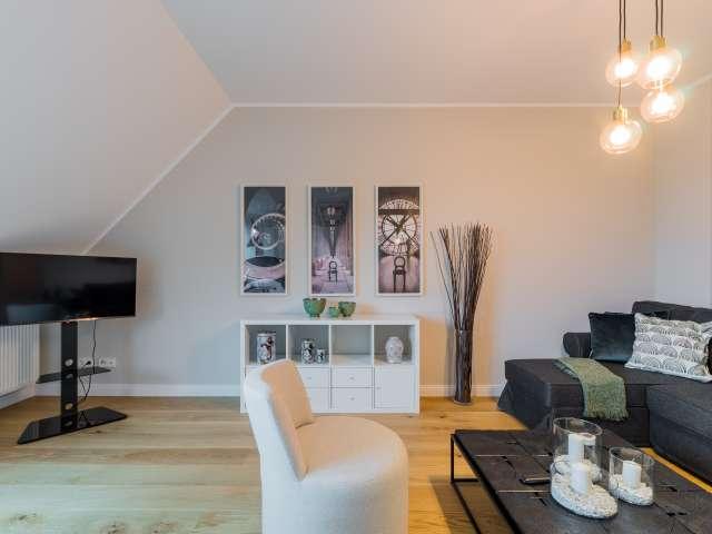 Apartment mieten in Lichtenberg, Berlin