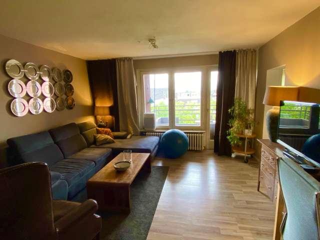 Apartment mieten in Tempelhof–Schöneberg, Berlin