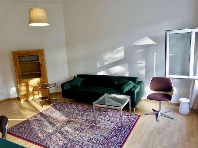 Apartment mieten in Pankow, Berlin