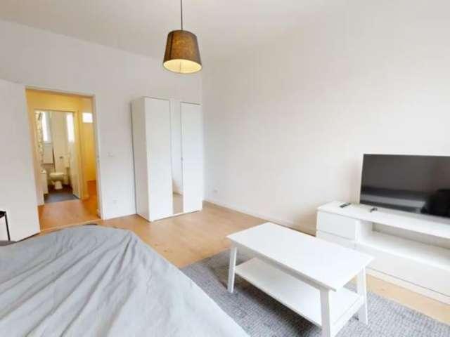 Apartment mieten in Tempelhof–Schöneberg, Berlin