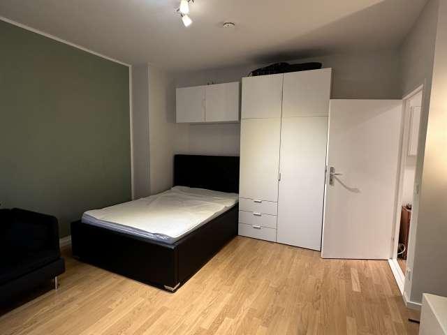 Apartment mieten in Tempelhof–Schöneberg, Berlin
