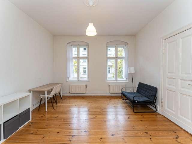 Apartment mieten in Pankow, Berlin
