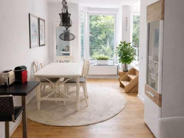 Apartment mieten in Steglitz-Zehlendorf, Berlin