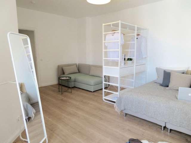 Apartment mieten in Wedding, Berlin