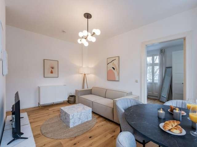 Apartment mieten in Siedlung an der Bohnsdorfer Straße, Berlin